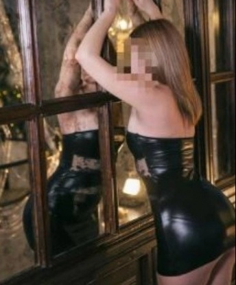 Оксана, 25